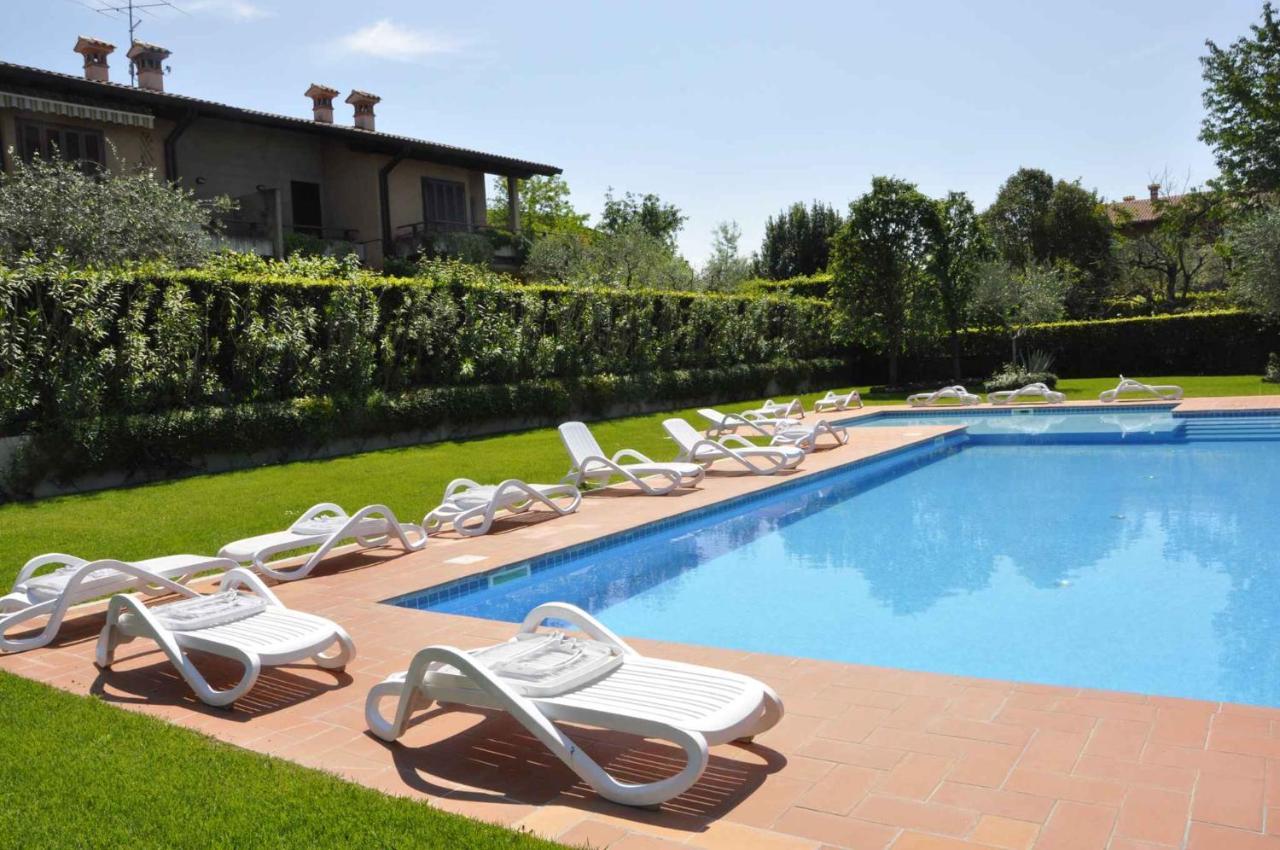 Apartment In Lazise - Gardasee 40851 Exterior photo